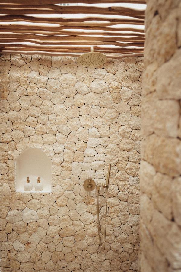 Belajar Bali Boutique Hotel And Retreat チャングー エクステリア 写真